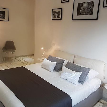 Chain Vatican Suites Rome Bagian luar foto
