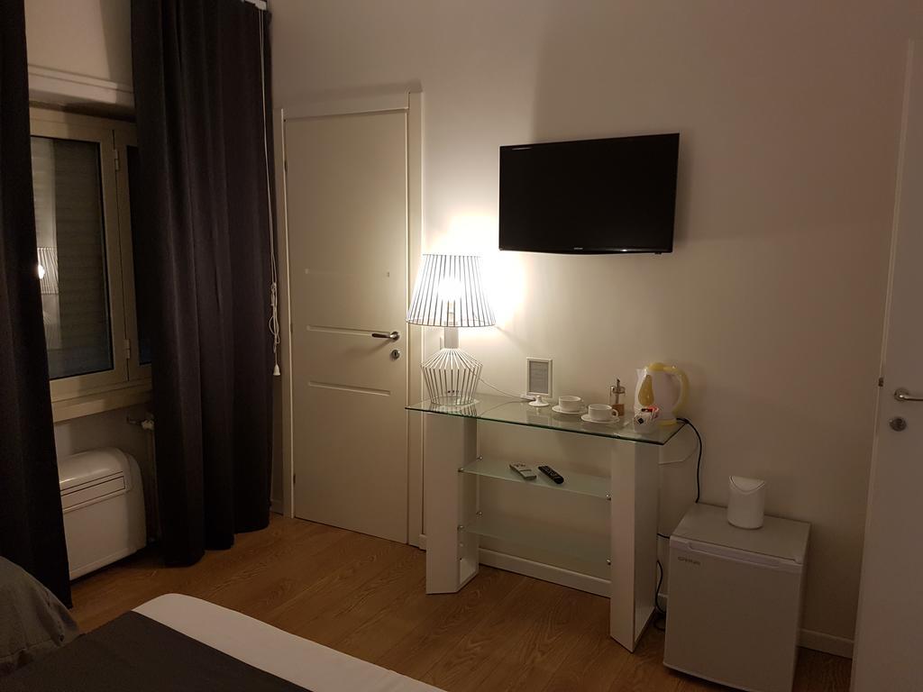 Chain Vatican Suites Rome Bagian luar foto