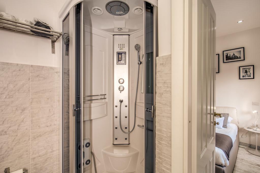 Chain Vatican Suites Rome Bagian luar foto