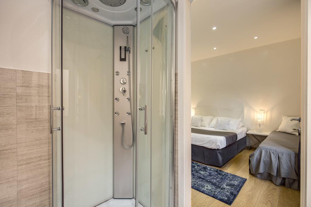 Chain Vatican Suites Rome Bagian luar foto