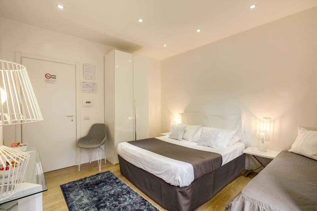 Chain Vatican Suites Rome Bagian luar foto