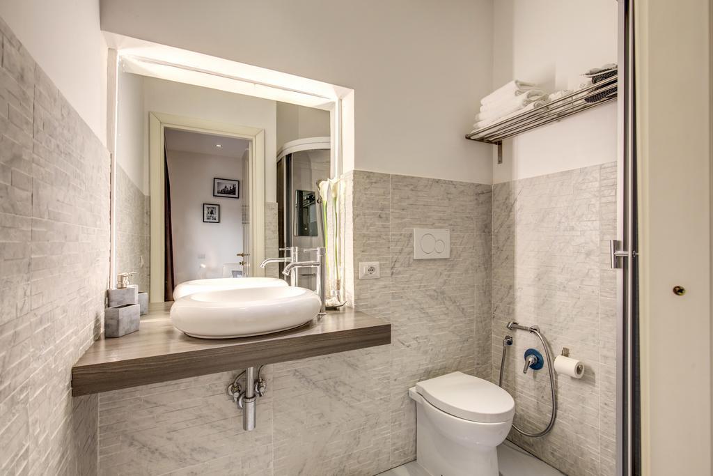 Chain Vatican Suites Rome Bagian luar foto