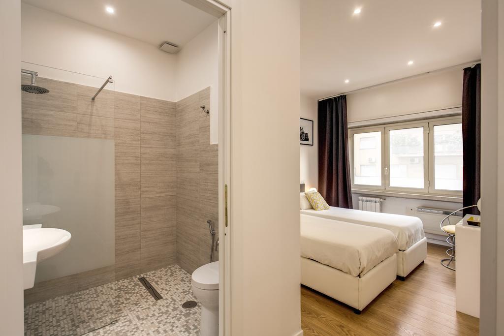 Chain Vatican Suites Rome Bagian luar foto