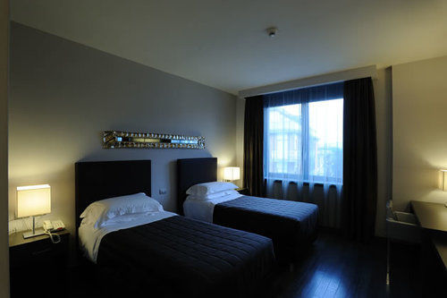 Chain Vatican Suites Rome Bagian luar foto