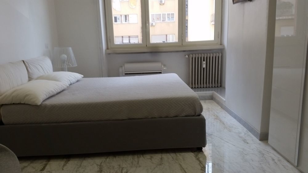 Chain Vatican Suites Rome Bagian luar foto