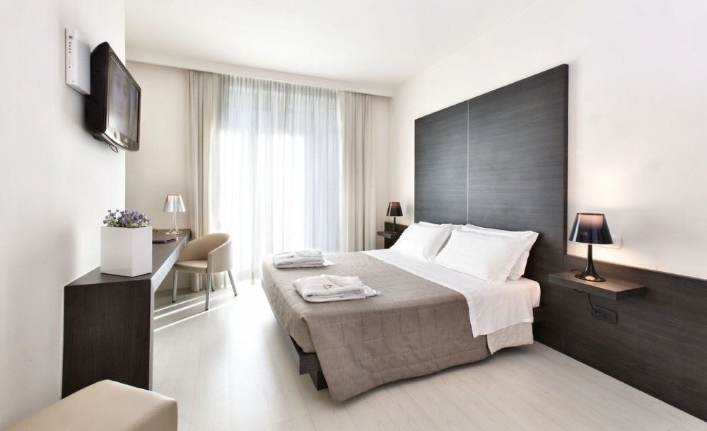 Chain Vatican Suites Rome Bagian luar foto