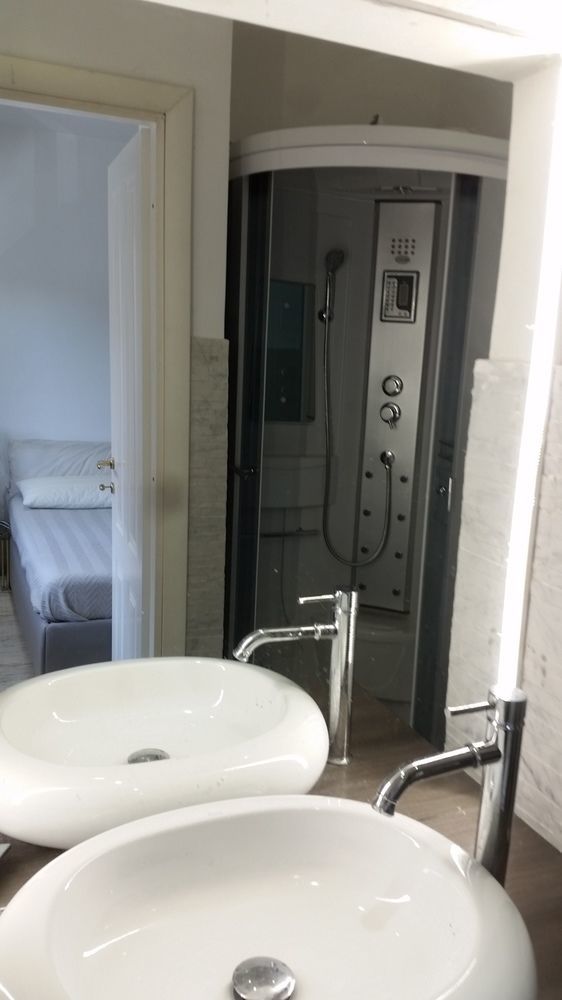 Chain Vatican Suites Rome Bagian luar foto
