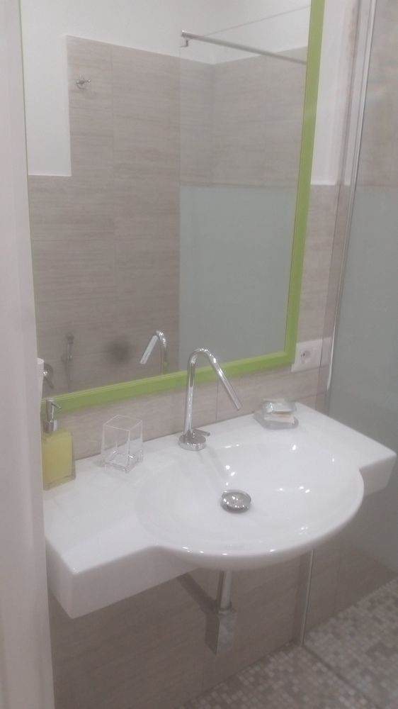Chain Vatican Suites Rome Bagian luar foto