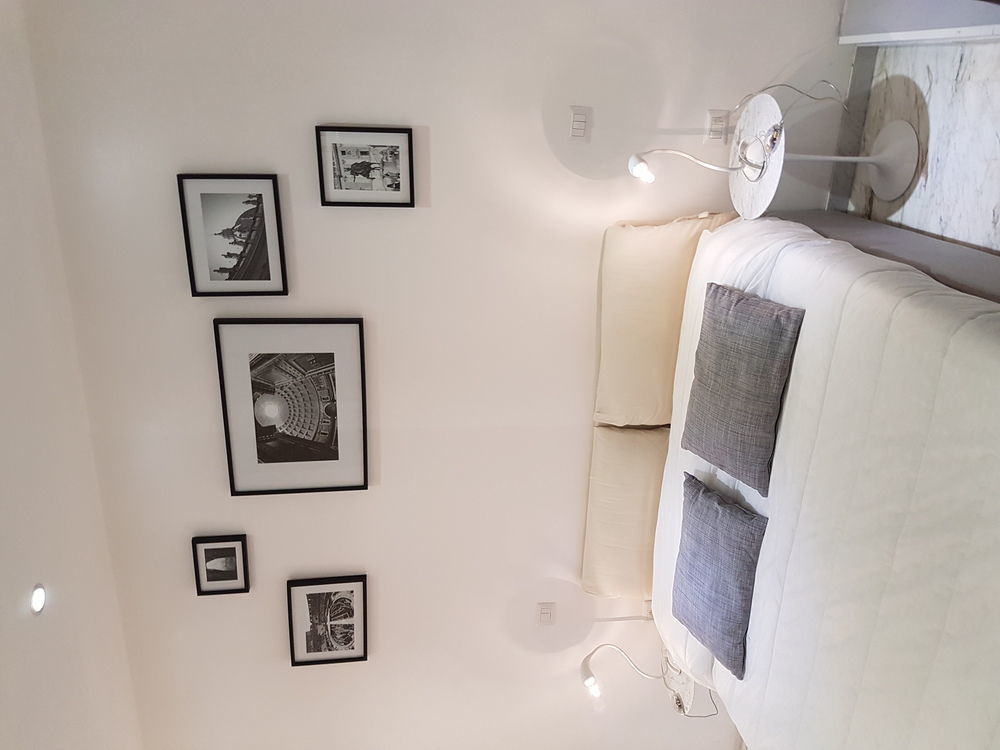 Chain Vatican Suites Rome Bagian luar foto