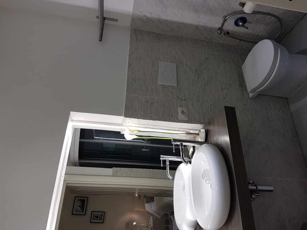 Chain Vatican Suites Rome Bagian luar foto