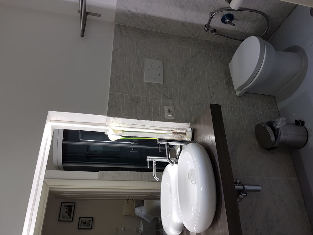 Chain Vatican Suites Rome Bagian luar foto