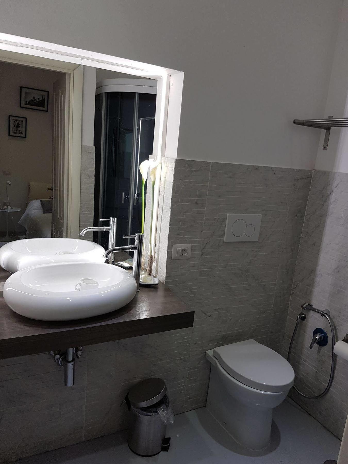 Chain Vatican Suites Rome Bagian luar foto